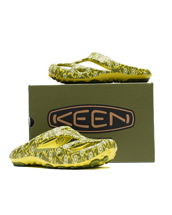 Keen x Gentle Fullness SHANTI ARTS | 1029396 | AFEW STORE